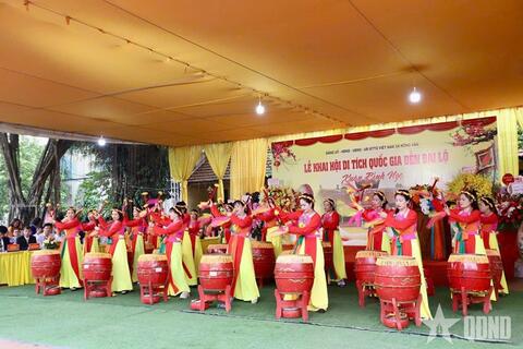 Hà Nội: Cảnh sát đường thủy bảo đảm giao thông phục vụ các lễ hội trên sông Hồng