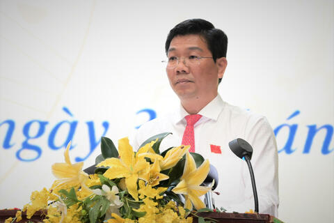 Tây Ninh: Kiện toàn các chức danh lãnh đạo chủ chốt nhiệm kỳ 2026 - 2031