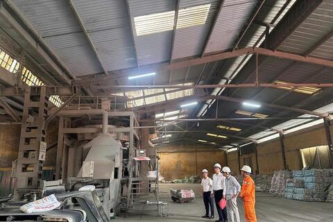 Thủ tướng yêu cầu tiết kiệm điện, thúc đẩy điện mặt trời mái nhà