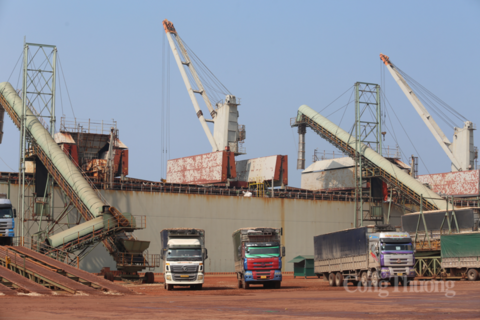 Ngành Công Thương Hà Tĩnh tăng trưởng tích cực trong quý I/2026