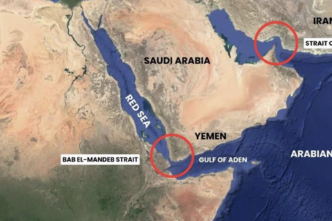 Chuyên gia cảnh báo Iran có thể đưa ra ‘kịch bản ác mộng’ cho thế giới