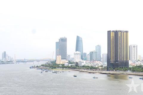 Phê duyệt nhiệm vụ quy hoạch chung TP Đà Nẵng đến năm 2050, tầm nhìn đến năm 2075