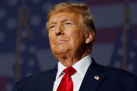 Tổng thống Trump: Mỹ không có kế hoạch sử dụng vũ khí hạt nhân