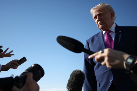 Nhà Trắng cân nhắc đàm phán lần thứ hai với Iran?