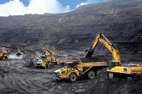 Bổ sung nguồn than dài hạn từ các đề án thăm dò mới tại Bắc Ninh