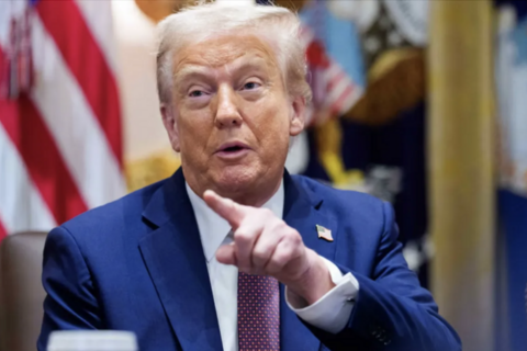 Tuyên bố mới nhất của Tổng thống Trump về thoả thuận với Iran