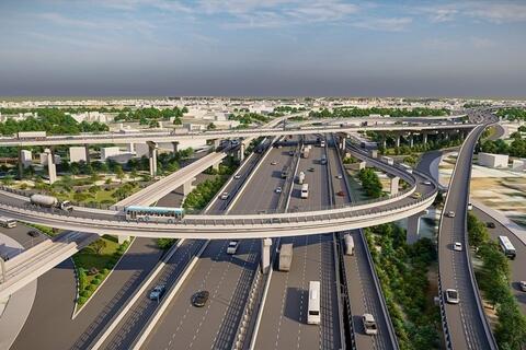 Phương án xử lý vướng mắc 11 dự án BOT giao thông đang bế tắc