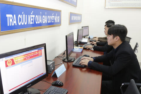 Quyết liệt cắt giảm điều kiện kinh doanh: Mở đường tăng trưởng 2 con số