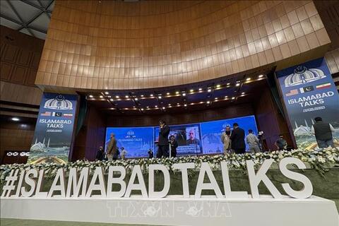 Xung đột tại Trung Đông: Pakistan thúc đẩy ngoại giao