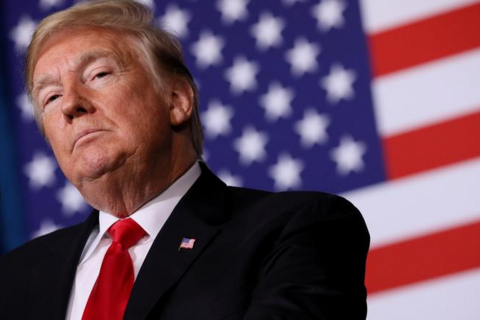 Tổng thống Donald Trump đưa ra loạt tuyên bố cứng rắn về Iran