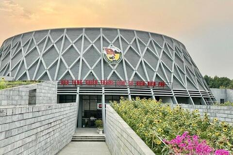 Sôi nổi các hoạt động kỷ niệm ngày lễ lớn tại tỉnh Điện Biên