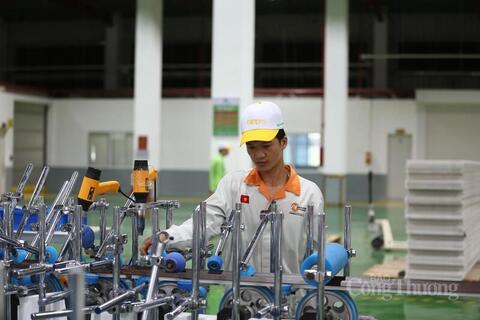 Việt Nam - Ấn Độ tăng tốc, mở rộng hợp tác đầu tư đa lĩnh vực