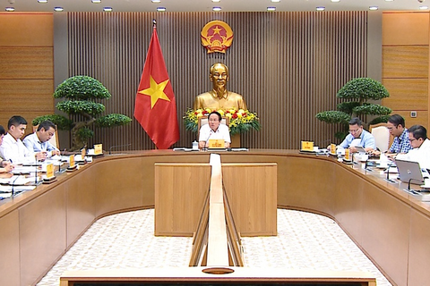 Xây dựng Cổng Pháp luật quốc gia: Không thương mại hóa dịch vụ pháp lý