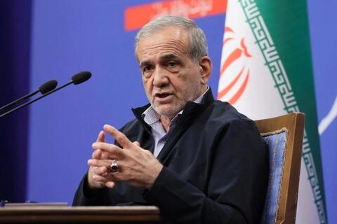 Iran khẳng định sẵn sàng đối thoại trong khuôn khổ luật pháp quốc tế