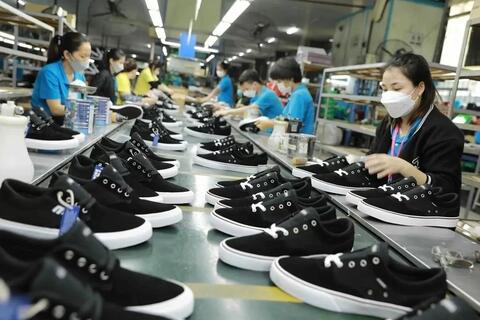 Việt Nam - Ấn Độ nhiều cơ hội ‘xây’ chuỗi cung ứng da giày