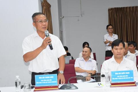 Tiết kiệm điện: Từ khuyến khích sang nâng cao trách nhiệm pháp lý