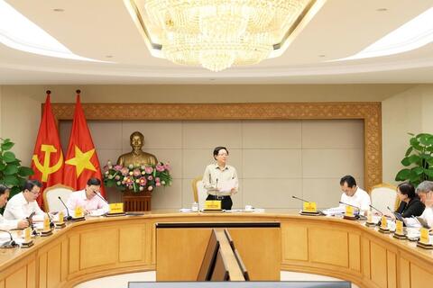 Quy hoạch đất đai phải tạo nền tảng phát triển bền vững