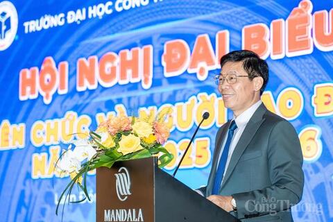 PGS.TS Nguyễn Xuân Hoàn: Xăng E10 thúc đẩy chuyển đổi năng lượng bền vững