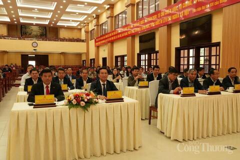 Lâm Đồng điều động, bổ nhiệm nhiều vị trí cán bộ chủ chốt