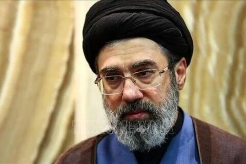 Tổng thống Mỹ sẵn sàng gặp Đại giáo chủ Iran