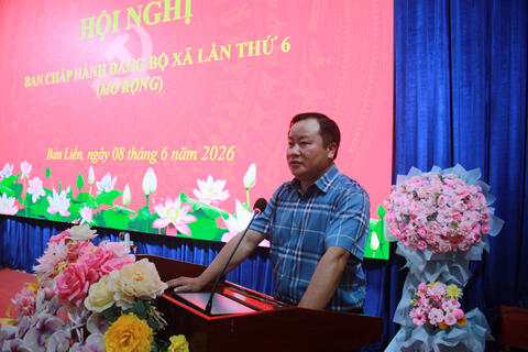 Xã Bản Liền (Lào Cai) dự kiến giảm 7 thôn sau sát nhập