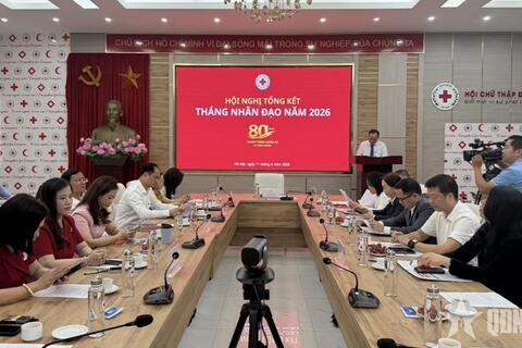 Huy động hơn 760 tỷ đồng trợ giúp người có hoàn cảnh khó khăn, yếu thế