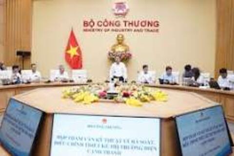 Bộ Công Thương ban hành tiêu chí lựa chọn chuyên gia tư vấn pháp luật