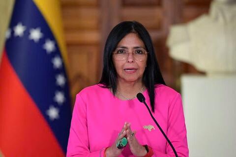Venezuela: Chính phủ lâm thời thúc đẩy đối thoại với phe đối lập