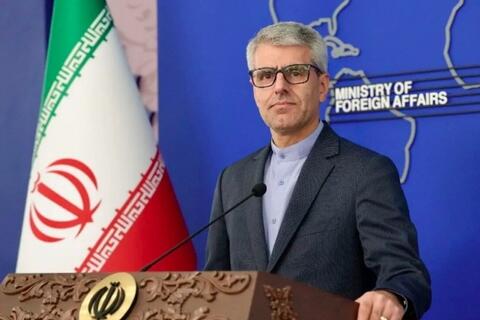 Xung đột tại Trung Đông: Iran tuyên bố chưa nối lại đàm phán với Mỹ