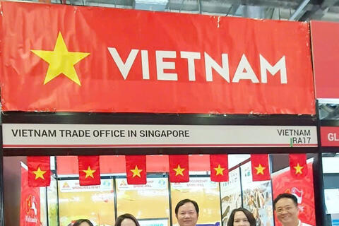 Thương mại Việt Nam - Singapore tăng trưởng mạnh nửa đầu năm 2026