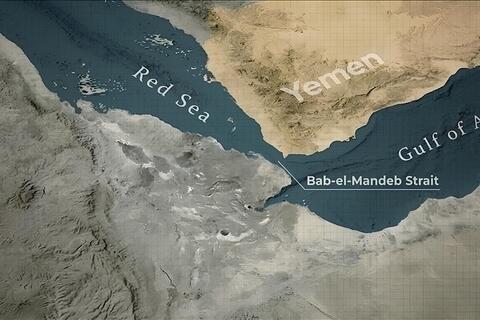 Thế giới thời đàm: “Hormuz vẫn đang nóng, Bab el-Mandeb lại nổi sóng”