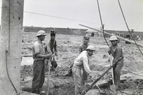 Vì lưới điện Thủ đô:   Điện sáng rồi!