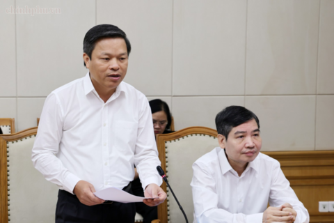 Phó Thủ tướng Hồ Quốc Dũng chỉ đạo xử lý dứt điểm vướng mắc thu hồi đất kéo dài 10 năm