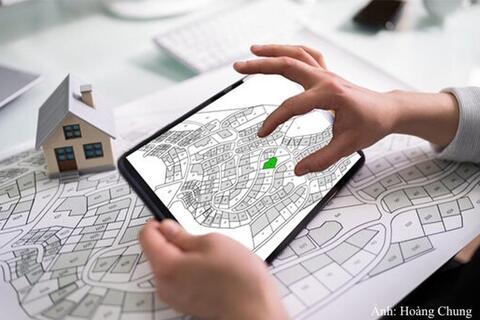 Nghị quyết số 21-NQ/TW: Biến đất đai thành nguồn lực phát triển
