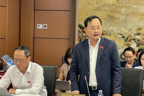 Đại biểu Quốc hội: Cần tăng cường bảo vệ lao động Việt Nam làm việc ở nước ngoài