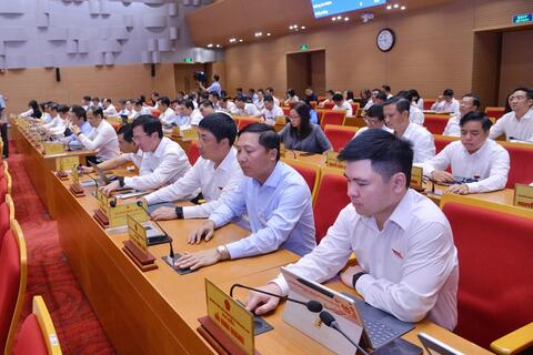 TP Hà Nội: Sáp nhập Sở Quy hoạch - Kiến trúc vào Sở Xây dựng