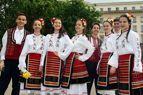 Bulgaria trước nguy cơ khủng hoảng nhân khẩu học