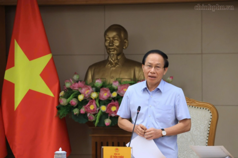 Tổng rà soát VBQPPL: Lấy chất lượng phương án xử lý và khả năng triển khai làm thước đo kết quả