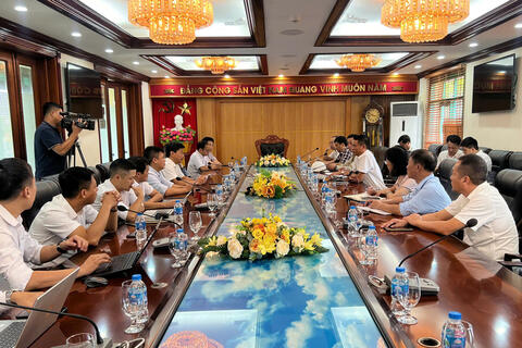 NSMO tổng kết công tác cung ứng điện mùa khô 2026