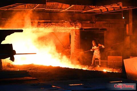 Thị trường carbon: Biến sức ép thành lợi thế cạnh tranh