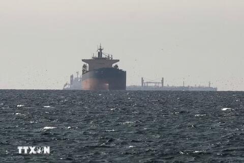 Xung đột tại Trung Đông: Mỹ chuyển trọng tâm sang khôi phục hàng hải qua eo biển Hormuz