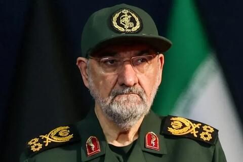Xung đột tại Trung Đông: Iran tuyên bố lập “khu vực cấm” gần eo biển Hormuz