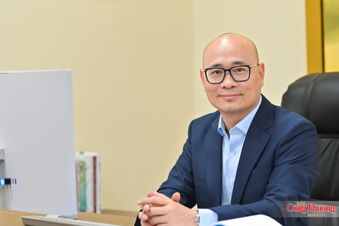 Cục trưởng Lương Hoàng Thái: Phòng vệ thương mại tạo nền tảng để các ngành sản xuất vươn lên