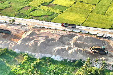 Đắk Lắk: Khẩn trương chuyển giao quản lý khu công nghiệp, địa chất, khoáng sản về Sở Công Thương