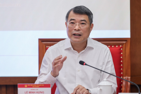 Thủ tướng: Nâng cao đồng bộ 7 yếu tố năng lực điều hành của Chính phủ