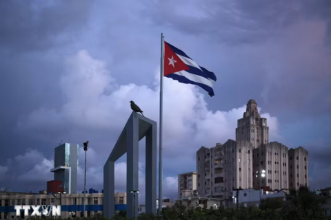 Cuba phản ứng sau khi Mỹ công bố biện pháp hạn chế mới
