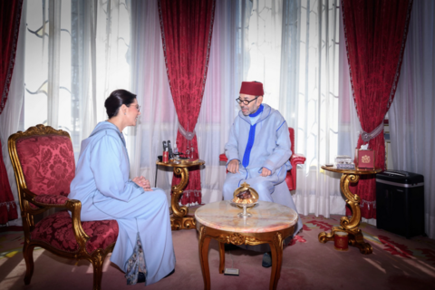 Maroc lần đầu tiên có nữ Thủ tướng