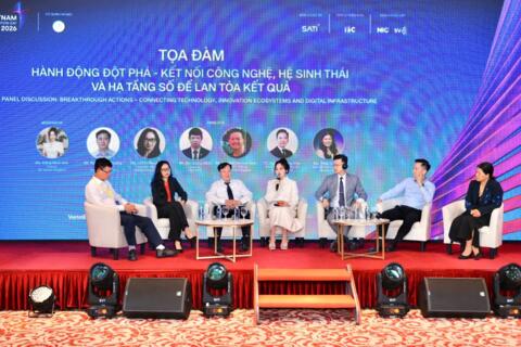 Đưa khoa học, công nghệ và đổi mới sáng tạo vào thực tiễn