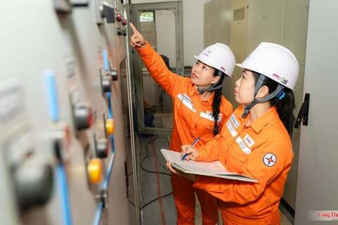 Bộ Công Thương lấy ý kiến thành lập và hoạt động của Quỹ Thúc đẩy sử dụng năng lượng tiết kiệm và hiệu quả