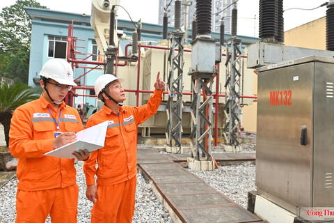 Bộ Công Thương lấy ý kiến thông tư Quy định về đào tạo, cấp chứng chỉ quản lý năng lượng và kiểm toán viên năng lượng